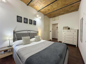 Orti 27 Garden Rome Trastevere - Rome Vacation M&D